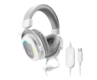 Fifine H6 Białe - 1474389 - zdjęcie 3